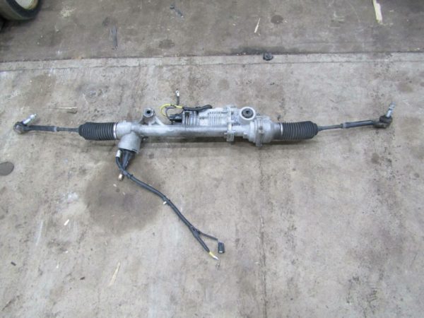 15-16 Ford F-150 Rack And Pinion Complete With Harness FL3Z3504A