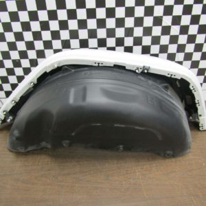 18-20 Jeep Wrangler JL Rear Right Fender Flare with inner 68270816AB 6CE78TRMAA