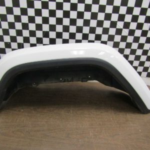 18-20 Jeep Wrangler JL Rear Right Fender Flare with inner 68270816AB 6CE78TRMAA