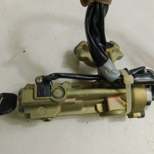 1996-2000 Honda Civic OEM Ignition Switch Assembly w/ Key 35100-S01-A01 S04-81