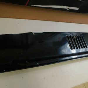 1997-2006 Jeep Wrangler TJ LJ OEM Single Vent Cowl Panel