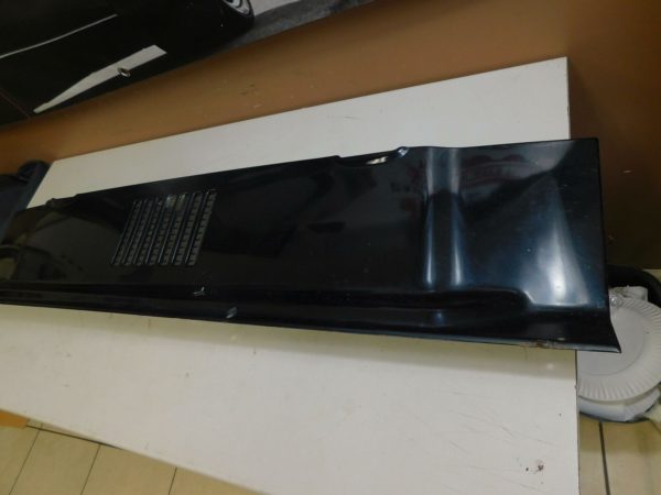 1997-2006 Jeep Wrangler TJ LJ OEM Single Vent Cowl Panel