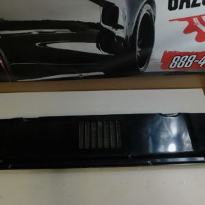 1997-2006 Jeep Wrangler TJ LJ OEM Single Vent Cowl Panel