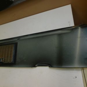 1997-2006 Jeep Wrangler TJ LJ OEM Single Vent Cowl Panel