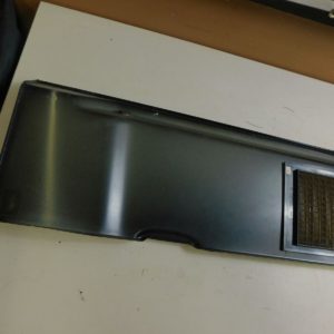 1997-2006 Jeep Wrangler TJ LJ OEM Single Vent Cowl Panel