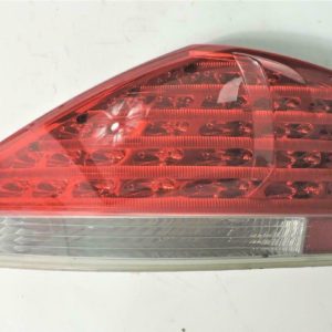 2004 – 2007 BMW 650i E63 E64 M6 Passenger Right RH Side Tail Light OEM 6 911 896