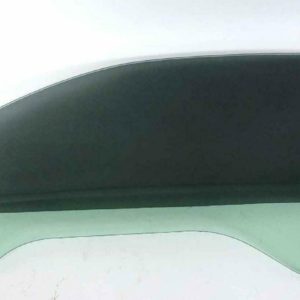 2004-2009 Cadillac XLR Front Left Door Window Glass OEM Driver Window Side