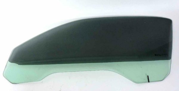 2004-2009 Cadillac XLR Front Left Door Window Glass OEM Driver Window Side