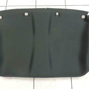 2006-13 Chevrolet Corvette Z06 Black Headliner OEM GM