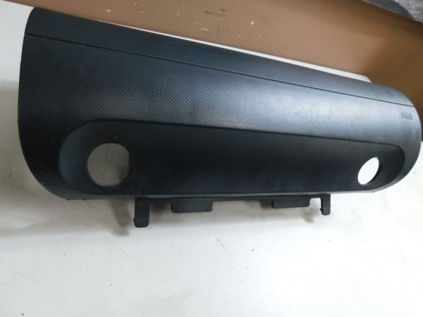 2007-2011 Jeep Wrangler JK OEM Passenger Bag Assembly 05108734AB 5KF39XDVAG