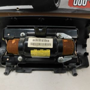 2007-2011 Jeep Wrangler JK OEM Passenger Bag Assembly 05108734AB 5KF39XDVAG