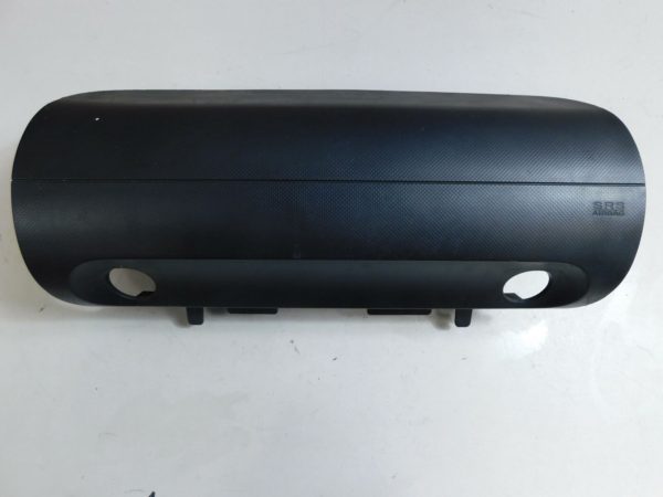 2007-2011 Jeep Wrangler JK OEM Passenger Bag Assembly 05108734AB 5KF39XDVAG