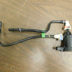 2007-2018 Jeep Wrangler JK 3.6L OEM EVAP Canister Linear Purge Control Valve