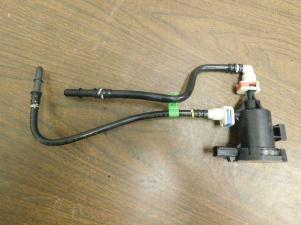 2007-2018 Jeep Wrangler JK 3.6L OEM EVAP Canister Linear Purge Control Valve