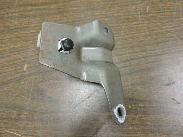 2007-2018 Jeep Wrangler JK Door Jam Dome Light Switch & Bracket VP7DHX13A439AB