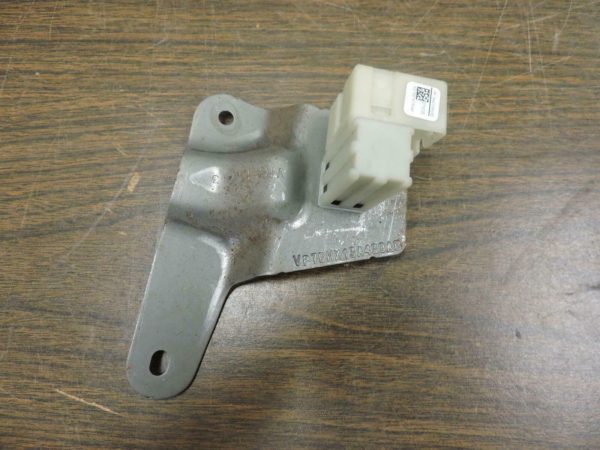 2007-2018 Jeep Wrangler JK Door Jam Dome Light Switch & Bracket VP7DHX13A439AB