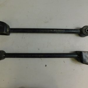 2007-2018 Jeep Wrangler JK JKU OEM Front Upper Control Arm Pair 52059976