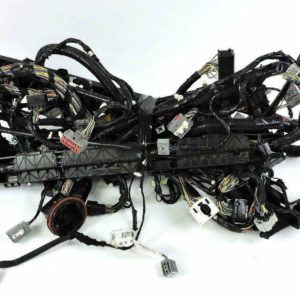 2008-2010 FORD F350 CREW CAB FX4 LARIAT INTERIOR CAB WIRE HARNESS