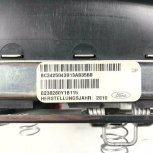 2010-2016 Ford Super Duty 250 350 truck Wheel bag OEM BC3425043B13AB35B8