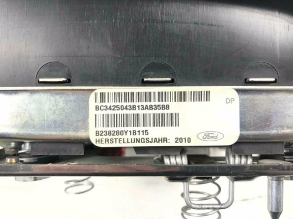 2010-2016 Ford Super Duty 250 350 truck Wheel bag OEM BC3425043B13AB35B8