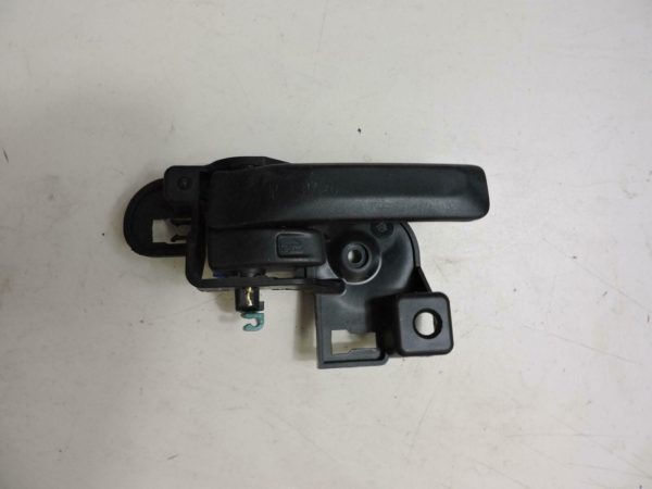 2011-18 Jeep Wrangler JK Front Left Driver Side Interior Door Handle 68059175AA