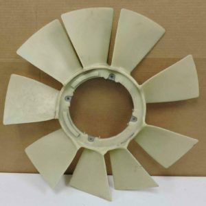 2011-2016 Ford F250 F350 Super Duty Cooling Fan Blade BC34-8600-CB OEM