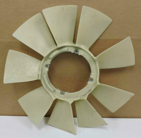 2011-2016 Ford F250 F350 Super Duty Cooling Fan Blade BC34-8600-CB OEM