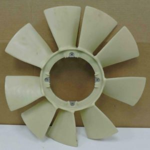 2011-2016 Ford F250 F350 Super Duty Cooling Fan Blade BC34-8600-CB OEM