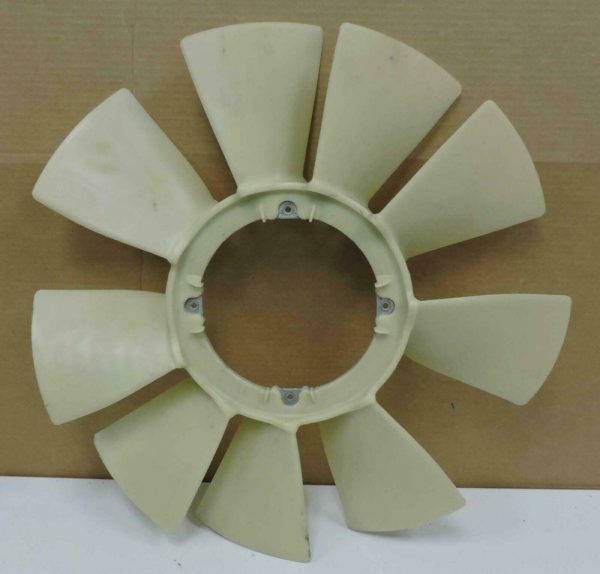 2011-2016 Ford F250 F350 Super Duty Cooling Fan Blade BC34-8600-CB OEM