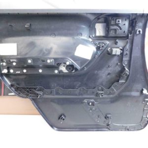 2011-2018 Jeep Wrangler JK Right RH Passenger Side Front Door Panel MOPAR