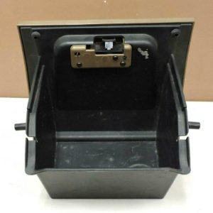 2012-2017 JEEP WRANGLER DASH GLOVE COMPARTMENT BOX GLOVE BOX PANEL – BROWN