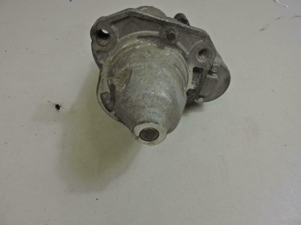 2012-2017 Jeep Wrangler JK Chrysler Starter Motor OEM 56029852AA