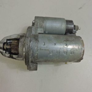 2012-2017 Jeep Wrangler JK Chrysler Starter Motor OEM 56029852AA