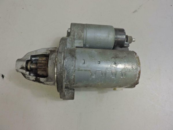 2012-2017 Jeep Wrangler JK Chrysler Starter Motor OEM 56029852AA