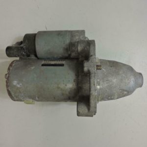 2012-2017 Jeep Wrangler JK Chrysler Starter Motor OEM 56029852AA