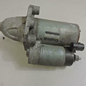 2012-2017 Jeep Wrangler JK Chrysler Starter Motor OEM 56029852AA