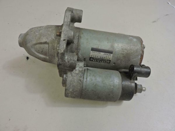 2012-2017 Jeep Wrangler JK Chrysler Starter Motor OEM 56029852AA