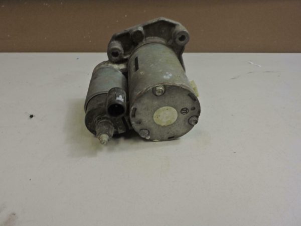 2012-2017 Jeep Wrangler JK Chrysler Starter Motor OEM 56029852AA