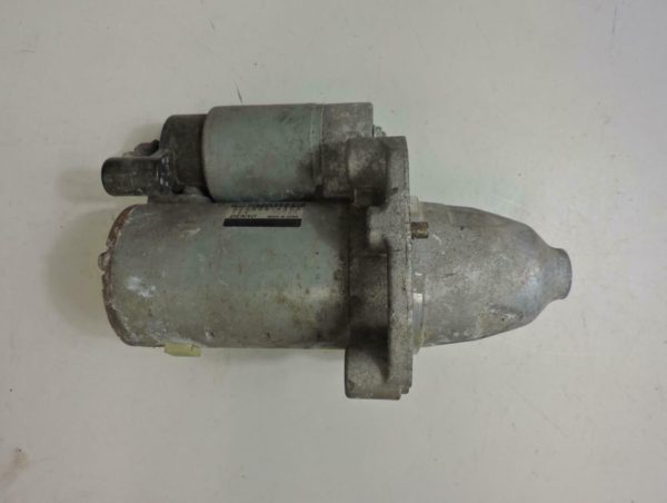 2012-2017 Jeep Wrangler JK Chrysler Starter Motor OEM 56029852AA