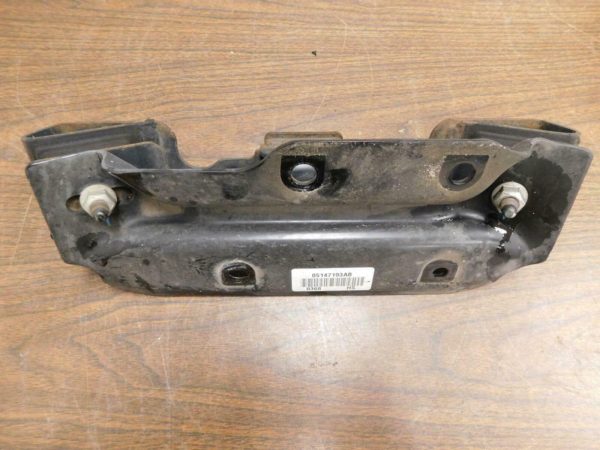 2012-2018 Jeep Wrangler JK OEM Automatic Transmission Mount 16k Miles 05147193AB