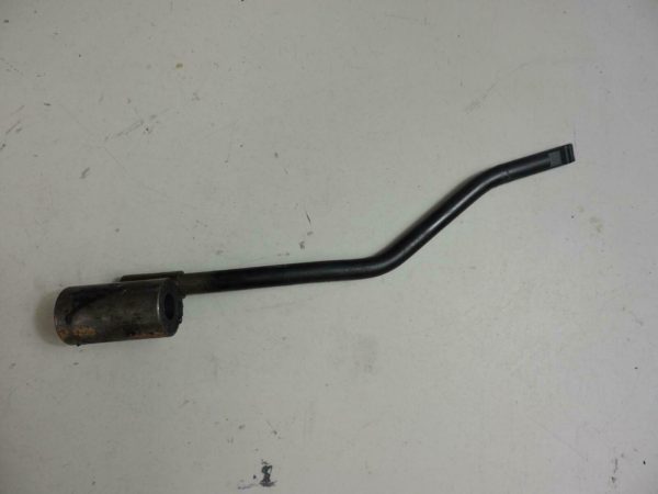 2012-2018 Jeep Wrangler JK OEM Gearshift Lever Manual Trans 52060064AE