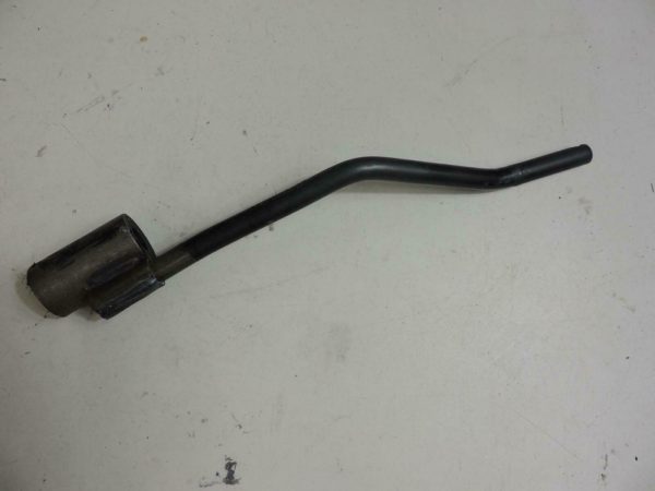 2012-2018 Jeep Wrangler JK OEM Gearshift Lever Manual Trans 52060064AE