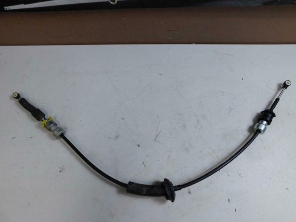 2012-2018 Jeep Wrangler JK Transfer Case Shifter Cable 68092240