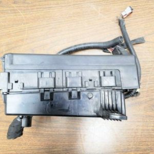 2013 Ford Mustang GT Smart Junction Fuse Box Power Module #AR3T-14A003-AB