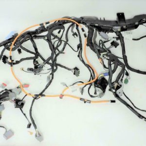 2014-16 Ford Super Duty F250 F250 Dash Harness Assembly