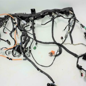 2014-16 Ford Super Duty F250 F250 Dash Harness Assembly