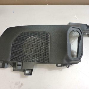 2018-20 Jeep Wrangler JL Instrument Panel Dash Headlamp Switch Bezel 6CG83TX7AB