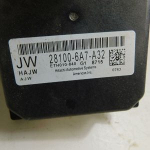 2018-2019 Honda Accord OEM Transmission Control Module 28100-6A7-A32