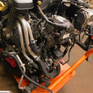 2018 2019 Jeep Wrangler JL OEM 3.6L Complete Engine Assembly 10600 Miles