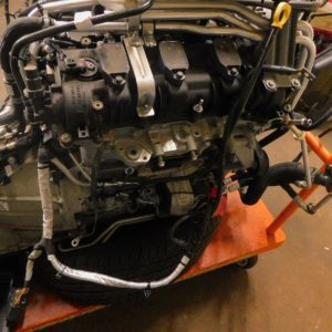 2018 2019 Jeep Wrangler JL OEM 3.6L Complete Engine Assembly 10600 Miles